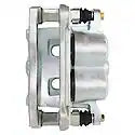 Load image into Gallery viewer, CQ Premium Disc Brake Caliper with Bracket Standard Replacement Front - 19-B6032