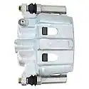 Load image into Gallery viewer, CQ Premium Disc Brake Caliper with Bracket Standard Replacement Front - 19-B6032