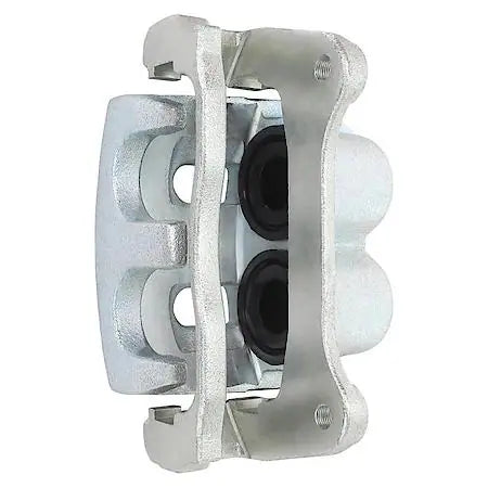 CQ Premium Disc Brake Caliper with Bracket Standard Replacement Front - 19-B6032