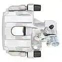 CQ Premium Semi Loaded Disc Brake Caliper with Bracket Assembly Units - 19-B6285A