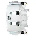 CQ Premium Disc Brake Caliper with Bracket - 18-B5403A