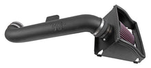 Load image into Gallery viewer, K&amp;N Engineering 63-2591 AirCharger Performance Intake Kit for 2015-2016 Ford F-150 V8-5.0L