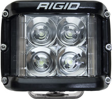 Load image into Gallery viewer, Rigid Industries D-SS PRO Dually-Side Shooter LED Pod Light - Black Housing