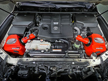 Load image into Gallery viewer, aFe Power Momentum GT Pro Dry S Cold Air Intake System for Toyota Land Cruiser (J300) 2022-2023 V6-3.4L