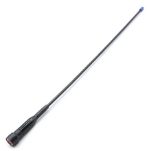 Load image into Gallery viewer, Rugged Radios RGDDB-SMA-M Long Range Antenna for R1, RDH-X, and ABH7 Handheld Radios