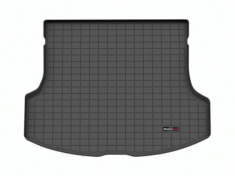 WeatherTech 2023 Lexus RX Cargo Liner - Black | Complete Trunk Protection