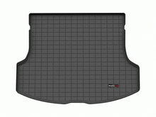 Load image into Gallery viewer, WeatherTech 2023 Lexus RX Cargo Liner - Black | Complete Trunk Protection