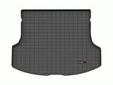 WeatherTech 2023 Lexus RX Cargo Liner - Black | Complete Trunk Protection
