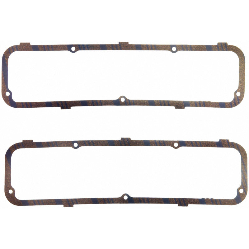 Fel-Pro 1632 Engine Valve Cover Gasket Set for V8 Engines
