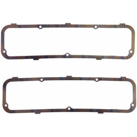 Fel-Pro 1632 Engine Valve Cover Gasket Set for V8 Engines