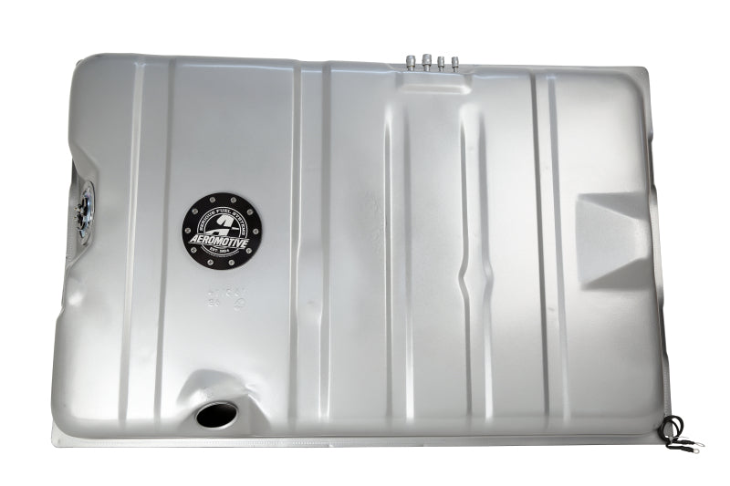 Aeromotive 68-70 Dodge Charger Hellcat Swap Fuel Tank * 525 LPH Capacity