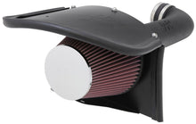Load image into Gallery viewer, K&amp;N Engineering 12-14 Jeep Wrangler V6 3.6L Performance Intake Kit