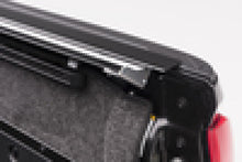 Load image into Gallery viewer, BAK Revolver X2 Hard Roll-Up Truck Bed Cover for 2005-2015 Toyota Tacoma 5-Foot Bed with Deck Rail System