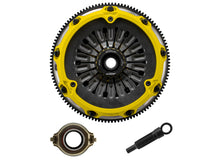 Load image into Gallery viewer, ACT EVO 10 5-Speed Mod-Twin HD Street Kit with Mono-Drive Hub for Mitsubishi Lancer