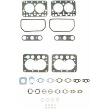 Load image into Gallery viewer, Fel-Pro HS 7550 B-3 Engine Cylinder Head Gasket Set for 5.5L and 6.6L Engines