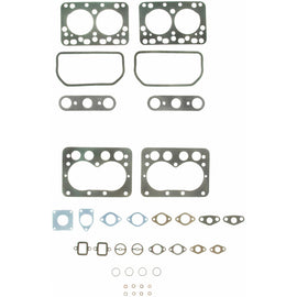 Fel-Pro HS 7550 B-3 Engine Cylinder Head Gasket Set for 5.5L and 6.6L Engines