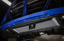 Load image into Gallery viewer, Mishimoto G8X BMW M2/M3/M4 Performance Oil Cooler - Silver