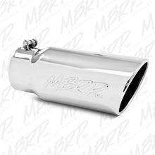 Load image into Gallery viewer, MBRP Armor Lite Series Cat Back Exhaust System for Dodge Ram 2500/3500 (2004-2007) – Single Side Exit with 5-Inch Tip