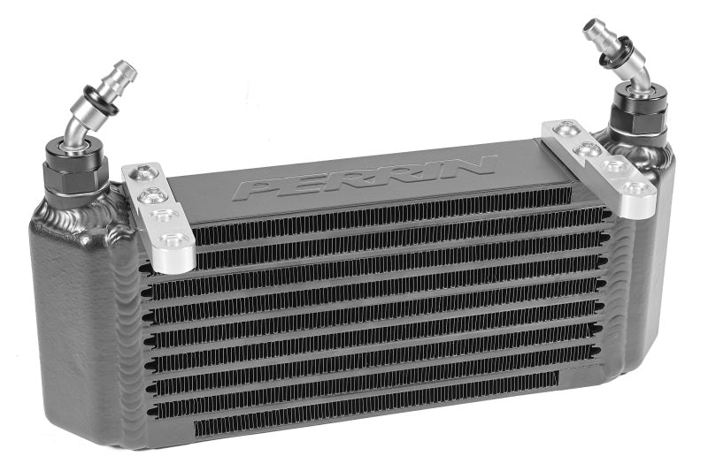 Perrin Performance CVT Transmission Cooler Full Kit for Subaru Crosstrek, Impreza, and Forester (2013-2025 Models)