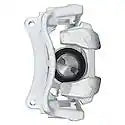 CQ Premium Disc Brake Caliper with Bracket Floating Type Replacements - 18-B5516