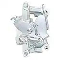 CQ Premium Disc Brake Caliper with Bracket Floating Type Replacements - 18-B5516