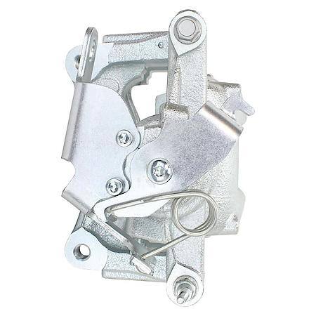 CQ Premium Disc Brake Caliper with Bracket - 18-B5517