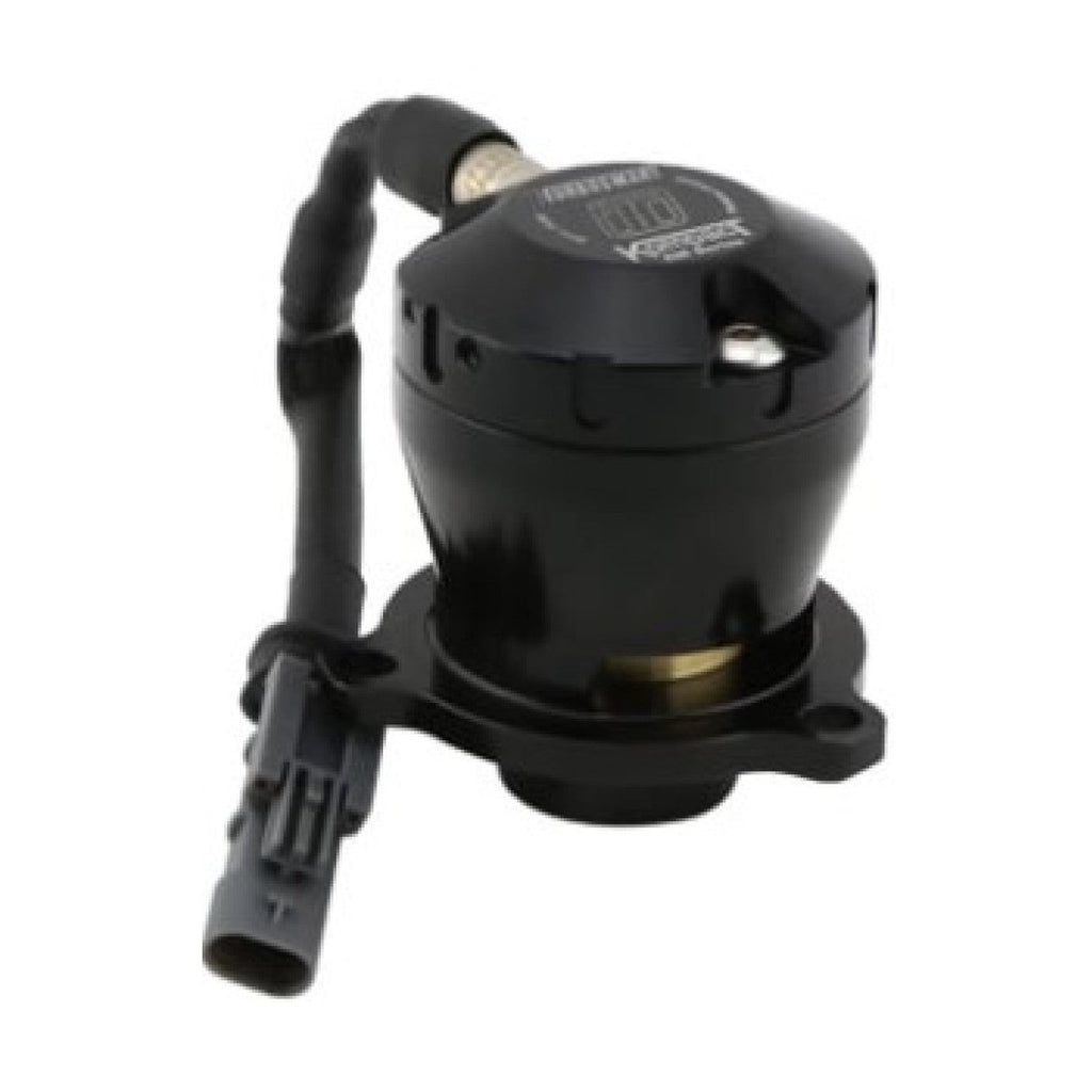 Turbosmart Kompact EM Dual Port VR11 Blow-Off Valve for BMW N55 M2 & X4 M40i