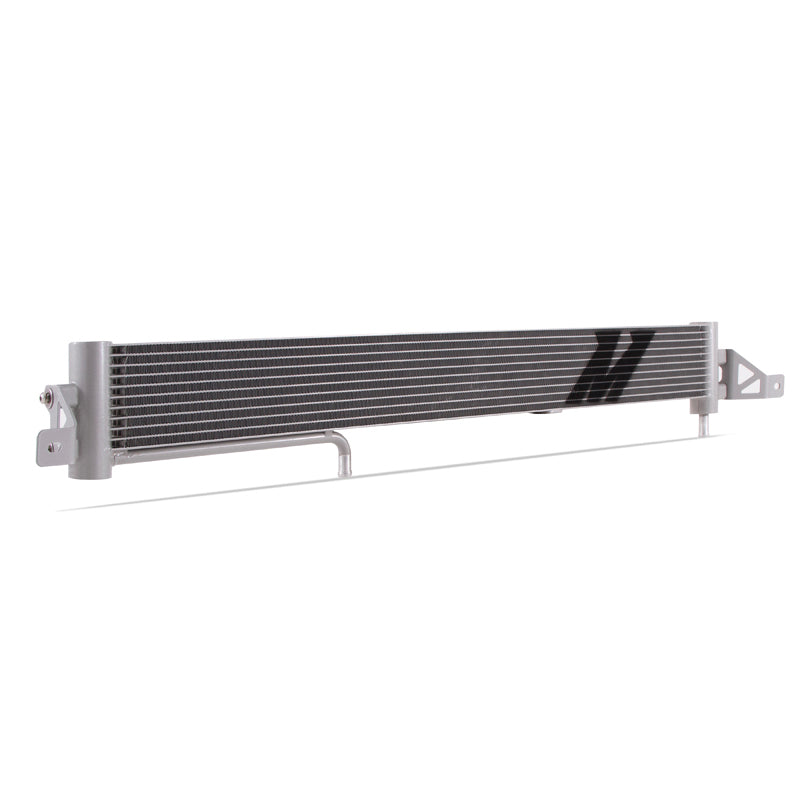 Mishimoto 15-17 Ford F-150 Transmission Cooler – Enhanced Cooling for Heavy Loads