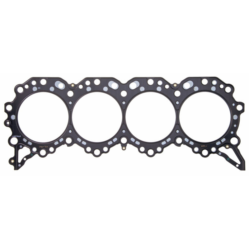 Fel-Pro 1190 R PermaTorqueMLS Engine Cylinder Head Gasket for Reliable Seal and Performance