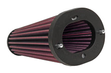 Load image into Gallery viewer, K&amp;N Replacement Unique Oval Tapered Air Filter for Porsche 13-14 Boxster and 2014-2015 Cayman 2.7L/3.4L H6