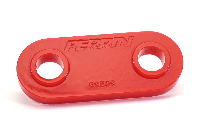 Perrin Performance Transmission Crossmember Bushings for Subaru WRX, STI, Forester, Legacy, and Outback
