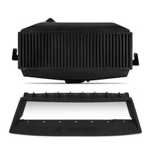 Load image into Gallery viewer, Mishimoto 2022+ Subaru WRX Top-Mount Intercooler – Black