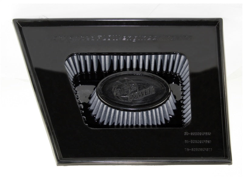 aFe MagnumFLOW Inverted Replacement Air Filter for GM Diesel Trucks 2011-2012 V8 6.6L (Part #AFE31-80209)