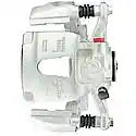 Load image into Gallery viewer, CQ Premium Semi Loaded Disc Brake Caliper with Bracket - 18-B5500