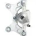 CQ Premium Disc Brake Caliper with Bracket Floating Type Front Rear OE- 18-B5501