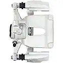 Load image into Gallery viewer, CQ Premium Disc Brake Caliper with Bracket Floating Type Front Rear OE- 18-B5501