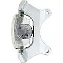 Load image into Gallery viewer, CQ Premium Disc Brake Caliper with Bracket Floating Type Front Rear OE- 18-B5501