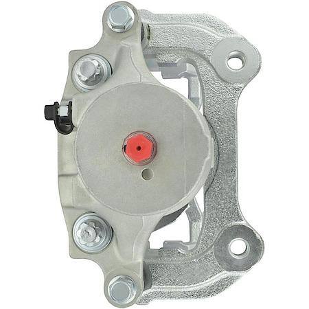CQ Premium Disc Brake Caliper with Bracket - 19-B7325