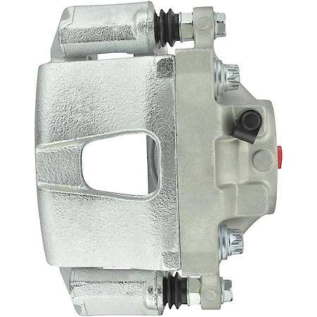 CQ Premium Disc Brake Caliper with Bracket - 19-B7325