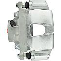 CQ Premium Semi Loaded Disc Brake Caliper with Bracket - 19-B7324
