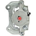 Load image into Gallery viewer, CQ Premium Semi Loaded Disc Brake Caliper with Bracket - 19-B7324