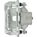 CQ Premium Semi Loaded Disc Brake Caliper with Bracket - 19-B7324