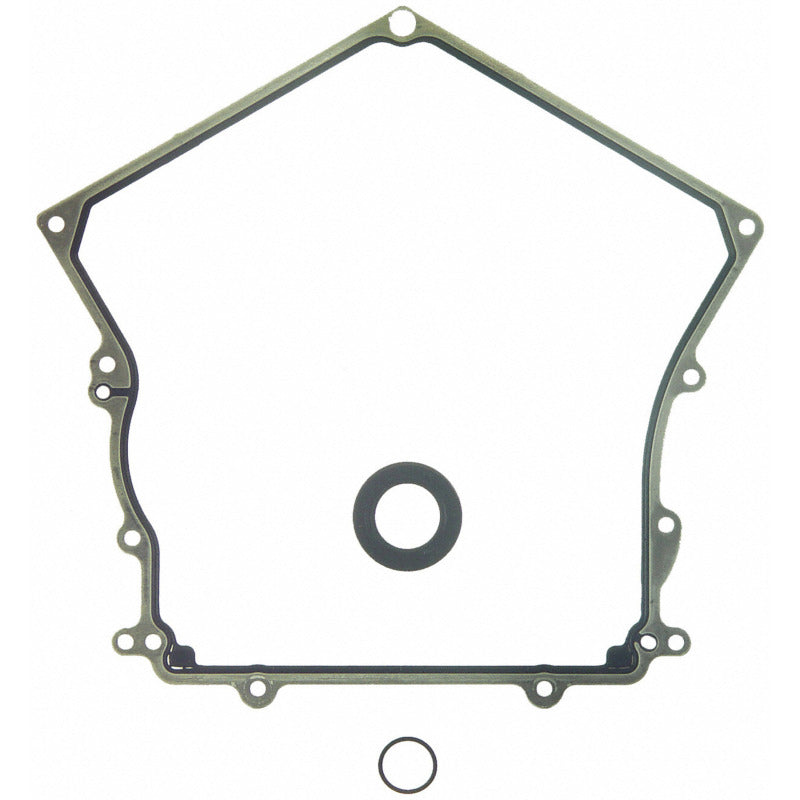Fel-Pro TCS 45035 Engine Timing Cover Gasket Set for Chrysler Sebring and More