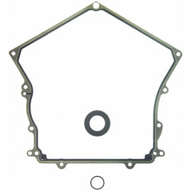 Fel-Pro TCS 45035 Engine Timing Cover Gasket Set for Chrysler Sebring and More