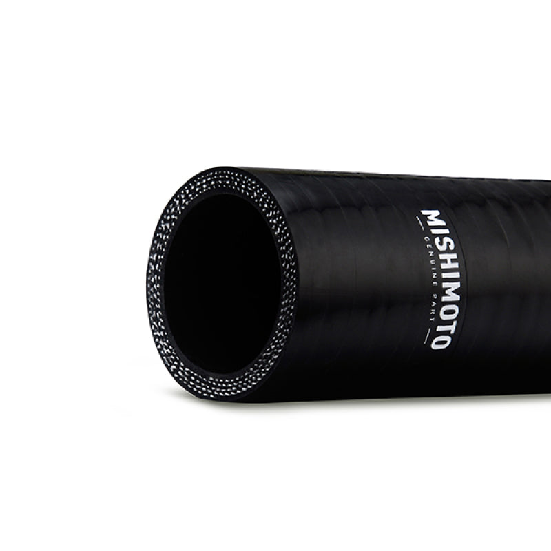 Mishimoto 1965-1967 Chevrolet Chevelle Silicone Upper Radiator Hose - Durable Heat-Resistant Replacement