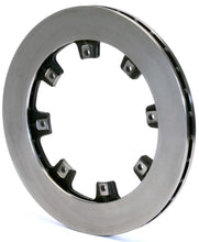 Load image into Gallery viewer, Wilwood UL32 HP Vented Iron Brake Rotor - 12.19 x 0.810 inches, 8 on 7.00 inch bolt pattern