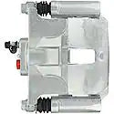 CQ Premium Disc Brake Caliper with Bracket Floating Type - 18-B5522