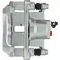 Load image into Gallery viewer, CQ Premium Disc Brake Caliper with Bracket Floating Type - 18-B5522