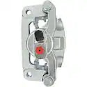 Load image into Gallery viewer, CQ Premium Disc Brake Caliper with Bracket Floating Type - 18-B5522