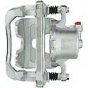 CQ Premium Disc Brake Caliper with Bracket Floating Type - 18-B5534